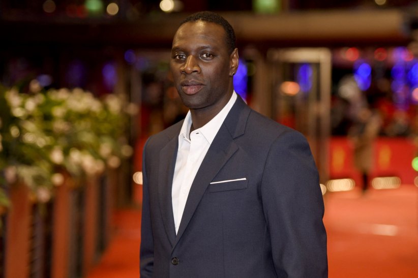 Omar Sy arrive à passer outre les critiques racistes Omar Sy arrive à passer outre les critiques racistes