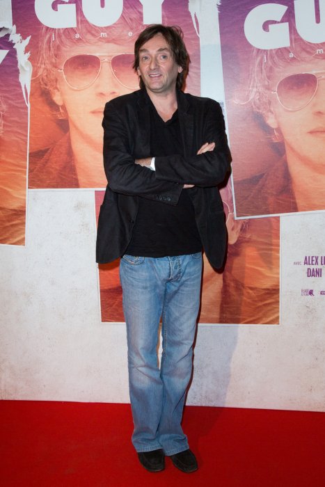 Pierre Palmade @ppalmad Pierre Palmade @ppalmad