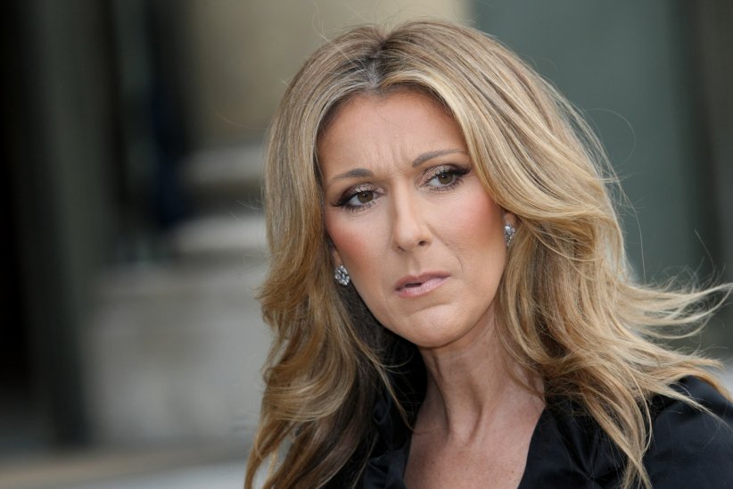 Céline Dion Céline Dion