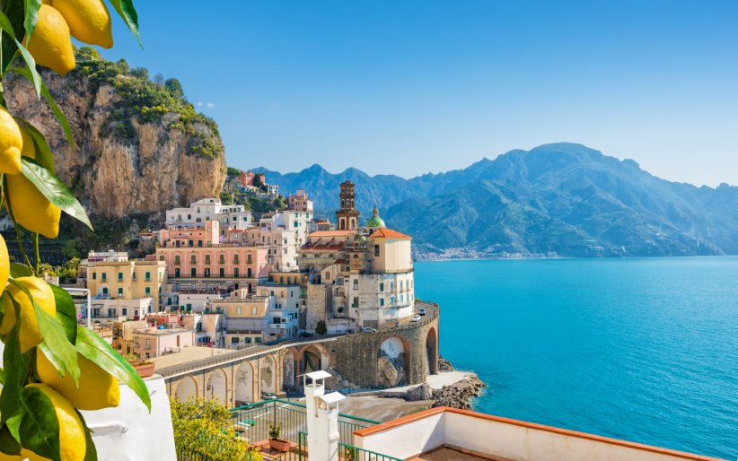 L'Italie pour des vacances culturelles et gourmandes L'Italie pour des vacances culturelles et gourmandes