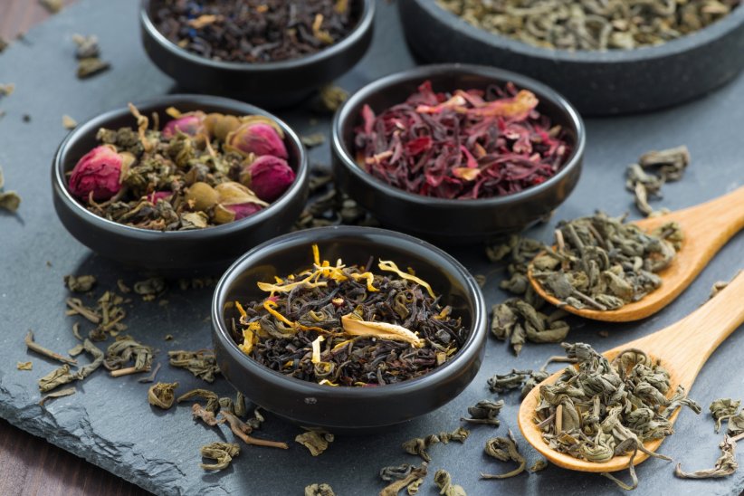 Un thé détox avec Kusmi Tea Un thé détox avec Kusmi Tea