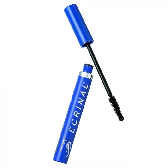 Utilisez un mascara fortifiant Utilisez un mascara fortifiant