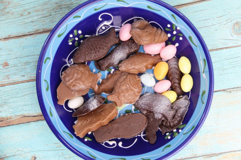 Acheter ses chocolats en vrac Acheter ses chocolats en vrac