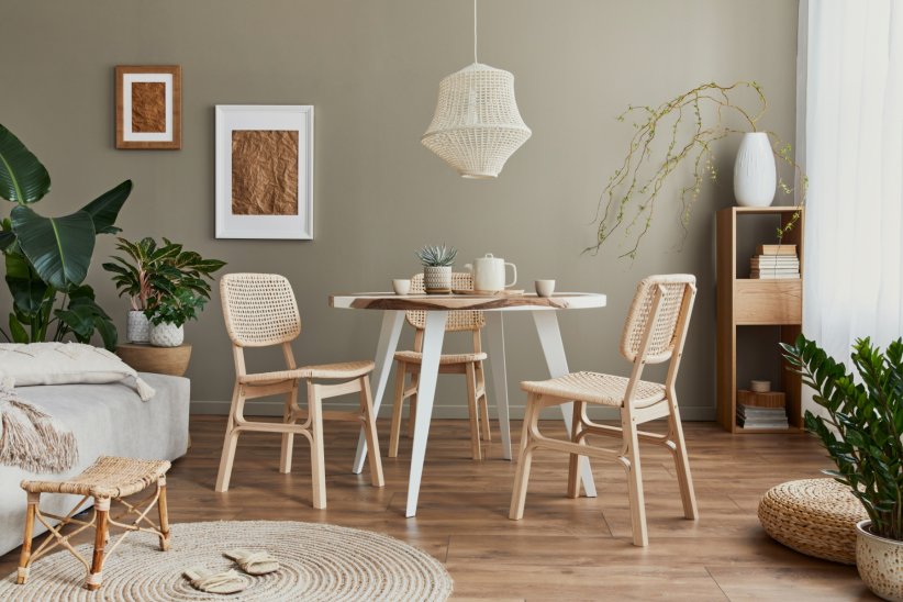 Choisir du mobilier étiqueté A+ Choisir du mobilier étiqueté A+