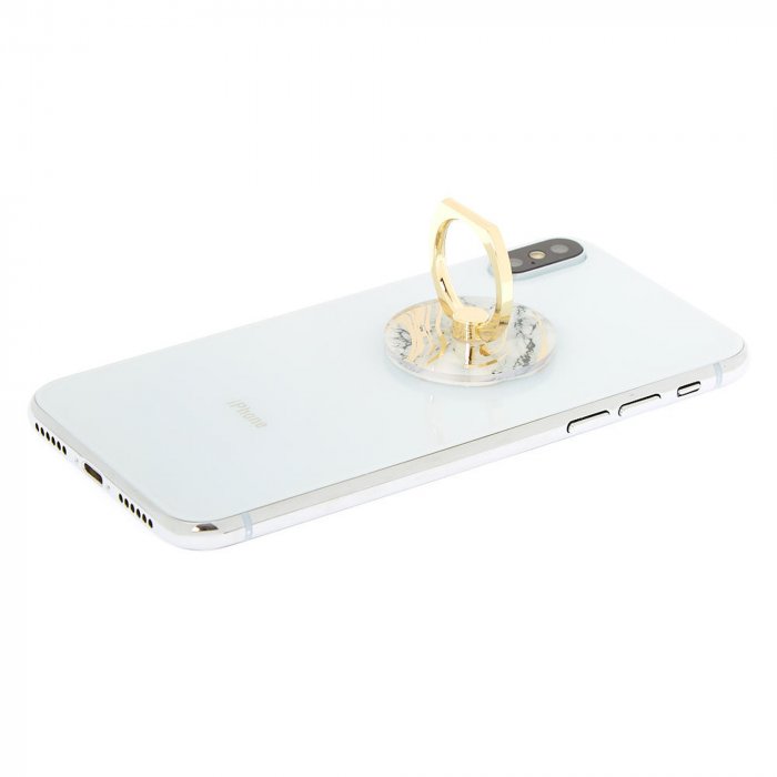 Un anneau de téléphone Un anneau de téléphone