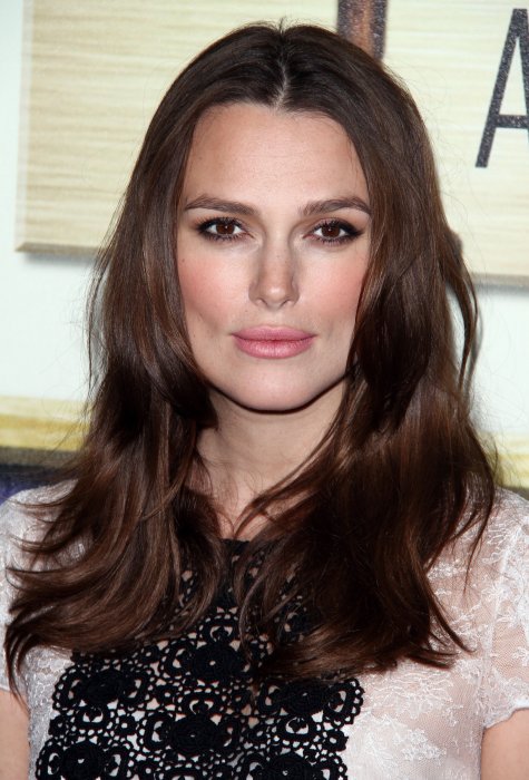 Keira Knightley : interpellée sur scène en pleine pièce de théâtre Keira Knightley : interpellée sur scène en pleine pièce de théâtre