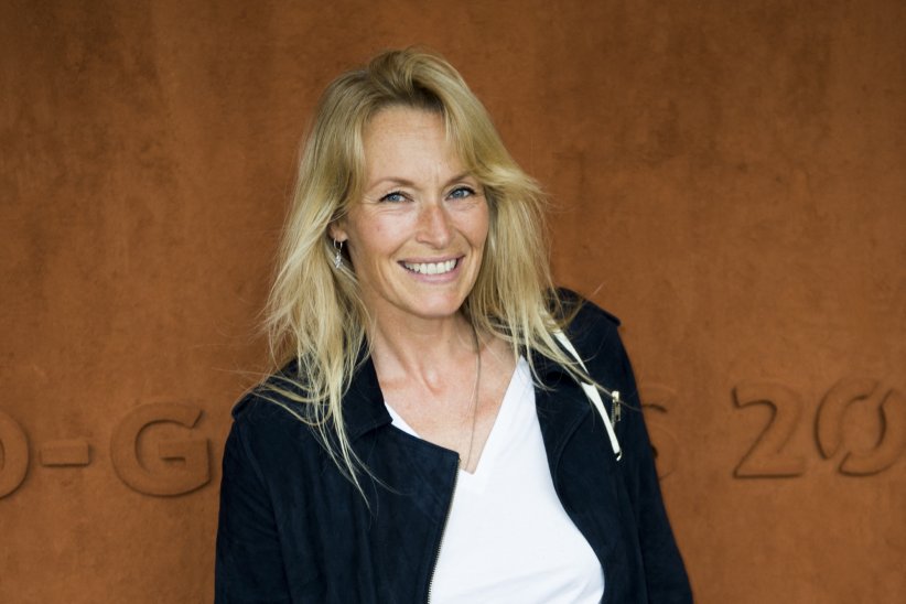 Estelle Lefébure : prendre le temps d'adopter de nouvelles habitudes Estelle Lefébure : prendre le temps d'adopter de nouvelles habitudes