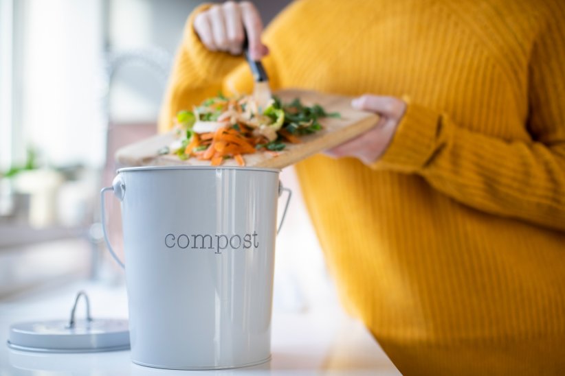 Faire du compost domestique Faire du compost domestique