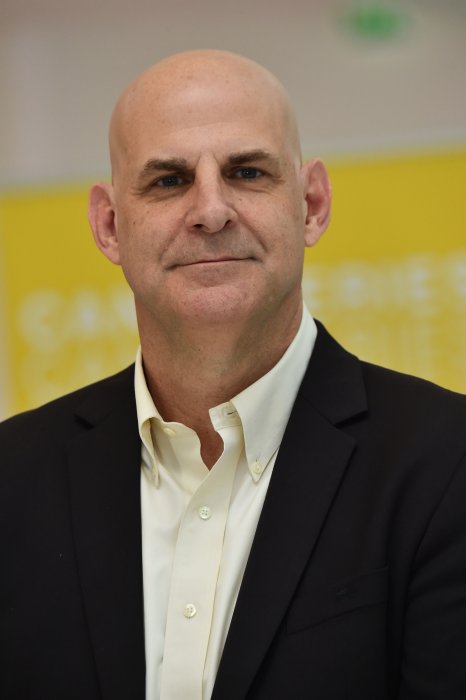 Harlan Coben, la France l'adore Harlan Coben, la France l'adore