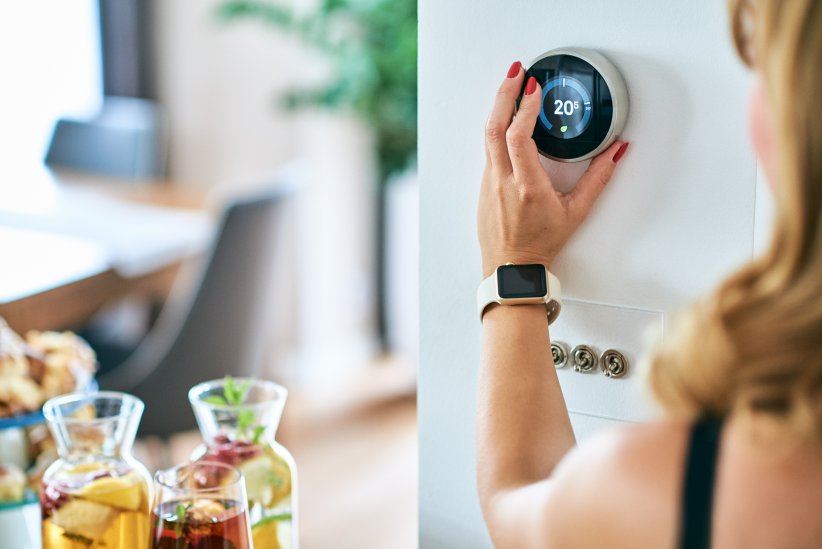 Dire "oui" au thermostat ou programmateur de chauffage Dire "oui" au thermostat ou programmateur de chauffage
