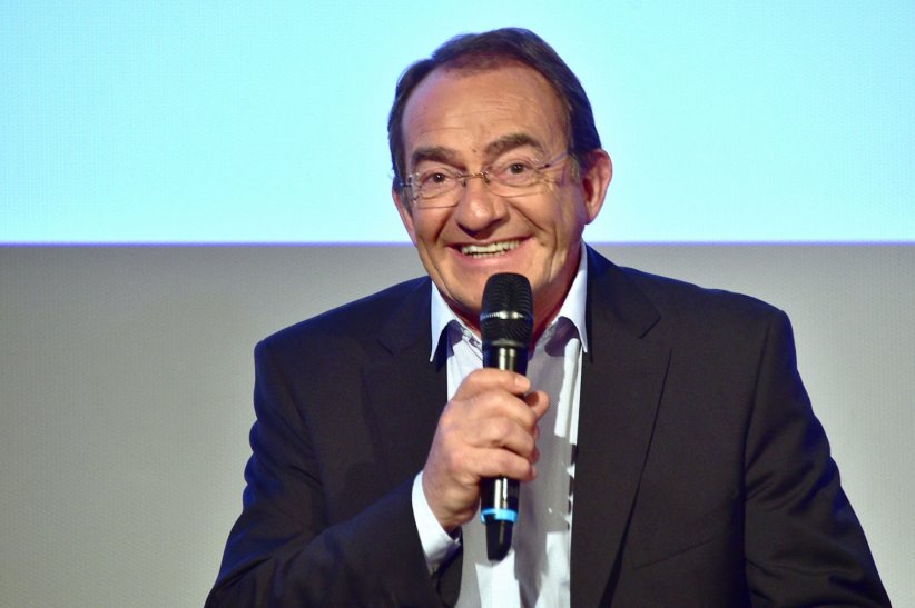 Jean-Pierre Pernaut a gardé son opération secrète Jean-Pierre Pernaut a gardé son opération secrète