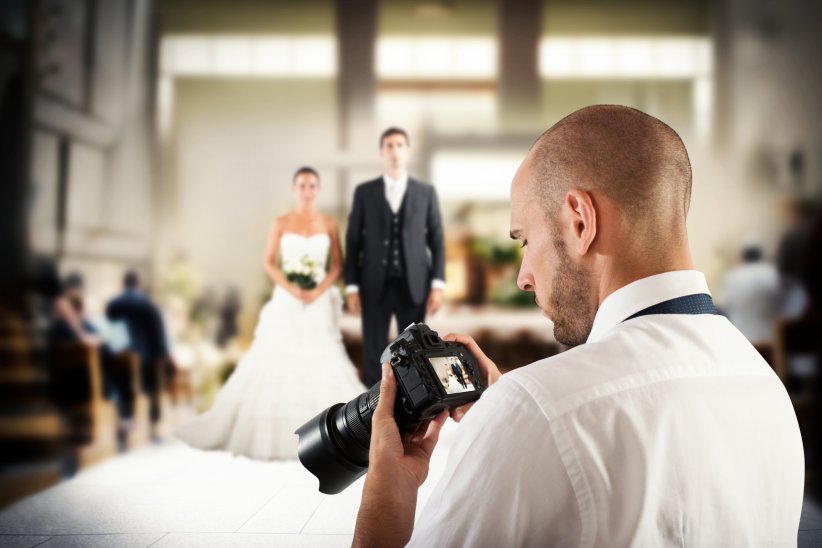 Faire appel à un photographe : une prestation qui peut coûter cher Faire appel à un photographe : une prestation qui peut coûter cher