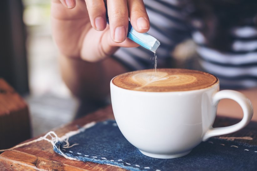 Supprimez le sucre de votre café ou votre thé Supprimez le sucre de votre café ou votre thé