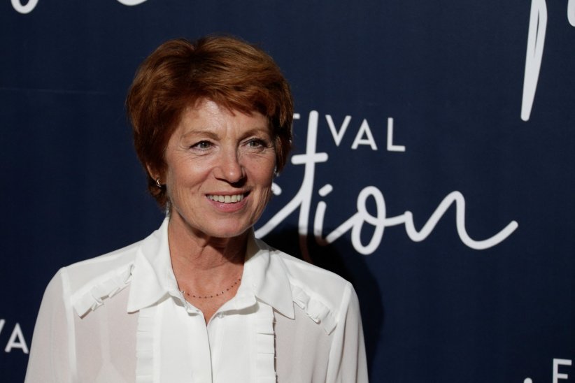 Véronique Genest et ses propos contre le vaccin Véronique Genest et ses propos contre le vaccin