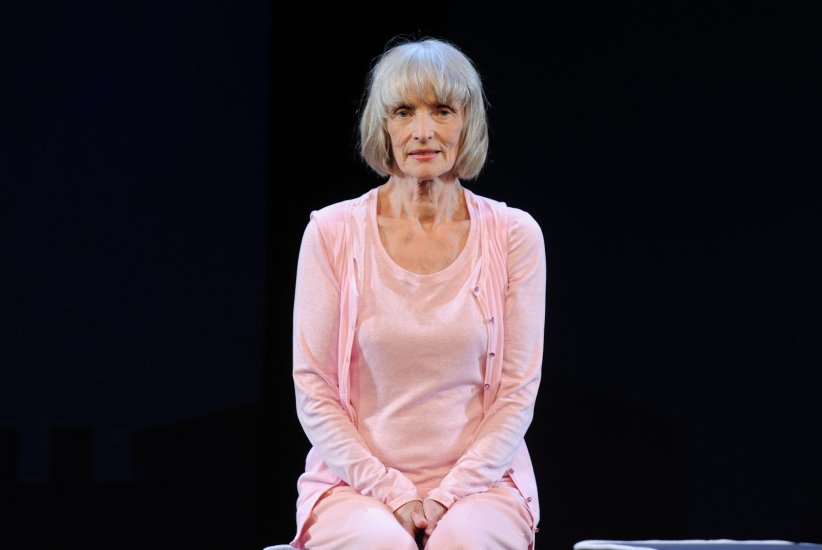 Édith Scob rejoint les étoiles Édith Scob rejoint les étoiles