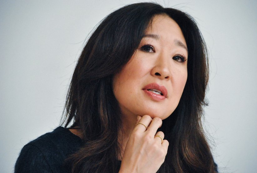 Sandra Oh révolutionne les Golden Globes Sandra Oh révolutionne les Golden Globes