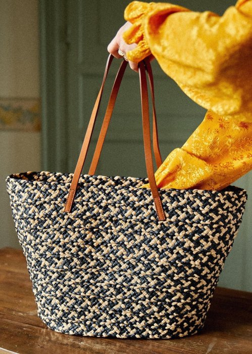 Panier malgache Panier malgache