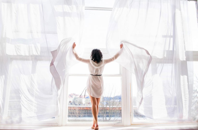 Aérer son intérieur Aérer son intérieur