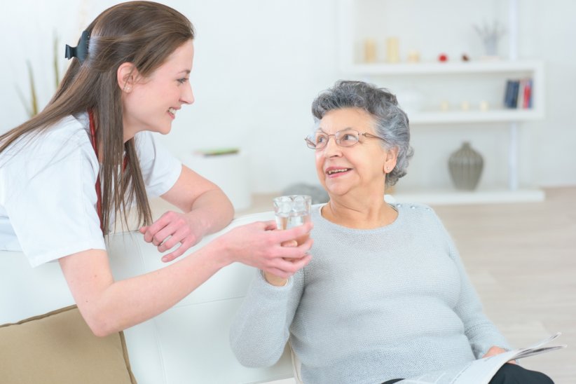 On ne guérit pas de la maladie de Parkinson On ne guérit pas de la maladie de Parkinson