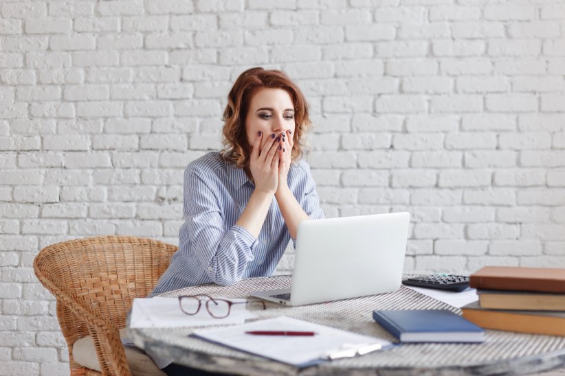 Qu'est-ce qui ne me plaît pas dans mon travail actuel ? Qu'est-ce qui ne me plaît pas dans mon travail actuel ?
