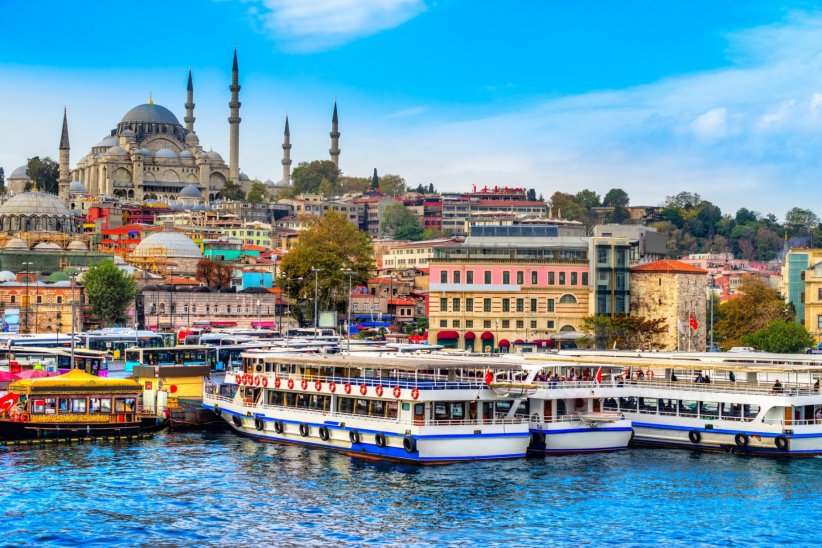 La Turquie et ses hammams La Turquie et ses hammams