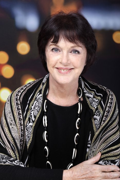 Anny Duperey en guerre contre le nouveau Levothyrox Anny Duperey en guerre contre le nouveau Levothyrox
