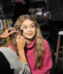 Un maquillage parfait en moins de 15 minutes, c'est possible !