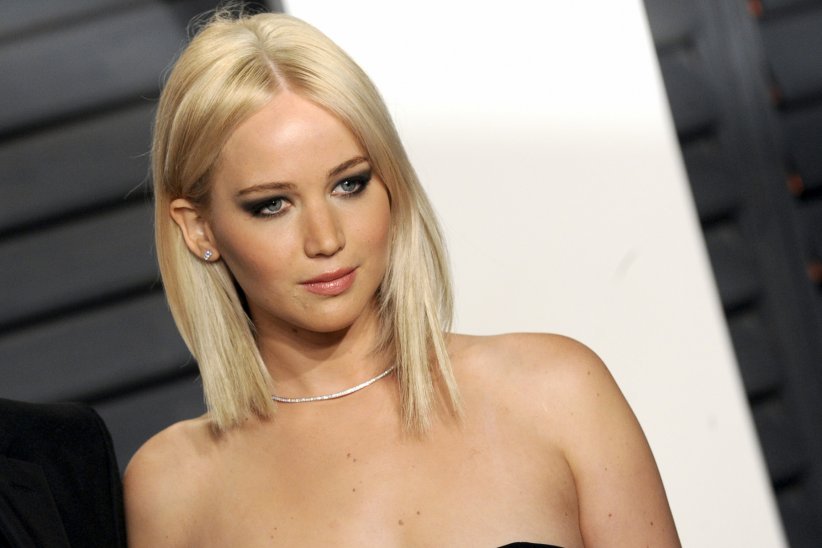 Jennifer Lawrence : victime d'un pirate informatique Jennifer Lawrence : victime d'un pirate informatique