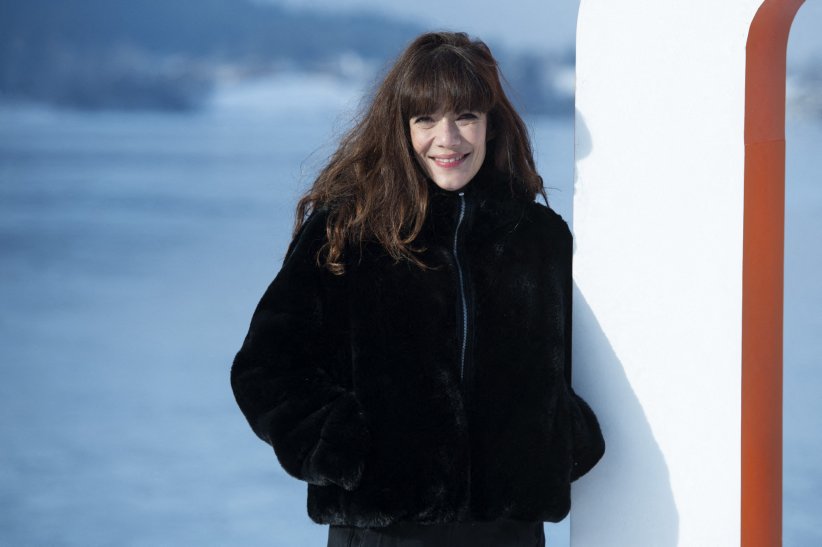 Mélanie Doutey : un conte musical pour aider les enfants Mélanie Doutey : un conte musical pour aider les enfants