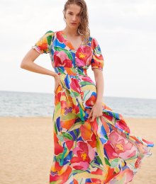 10 tenues de plage pour être canon sous 40 degrés