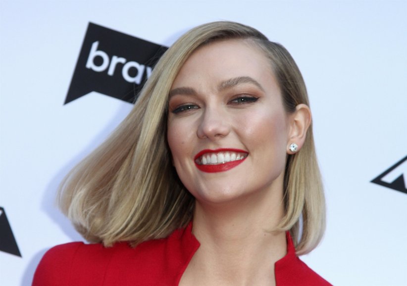 Karlie Kloss quitte Victoria's Secret par féminisme Karlie Kloss quitte Victoria's Secret par féminisme