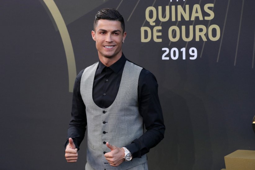 Cristiano Ronaldo : ses jambes, son gagne-pain Cristiano Ronaldo : ses jambes, son gagne-pain