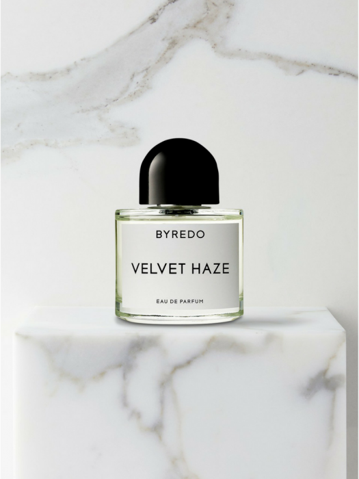 Velvet Haze Velvet Haze
