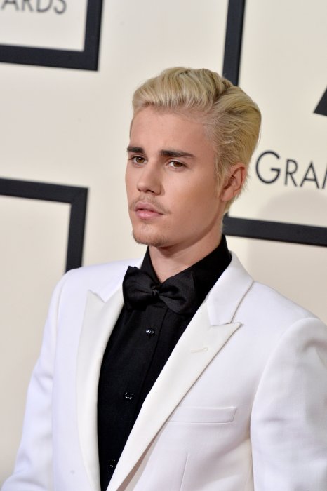 Justin Bieber : cible d'un psychopathe incarcéré Justin Bieber : cible d'un psychopathe incarcéré