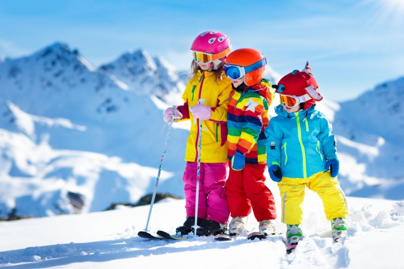 Les Ménuires, en Savoie Les Ménuires, en Savoie