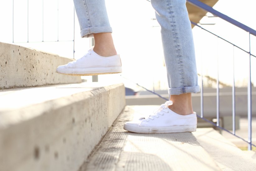 Trouver des astuces pour bouger Trouver des astuces pour bouger