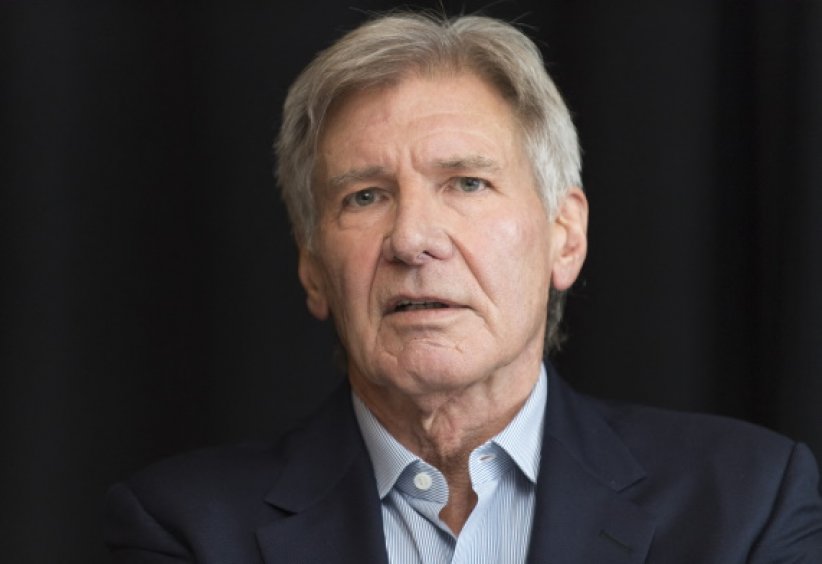 Harrison Ford : pilote au ciné comme dans la vraie vie Harrison Ford : pilote au ciné comme dans la vraie vie