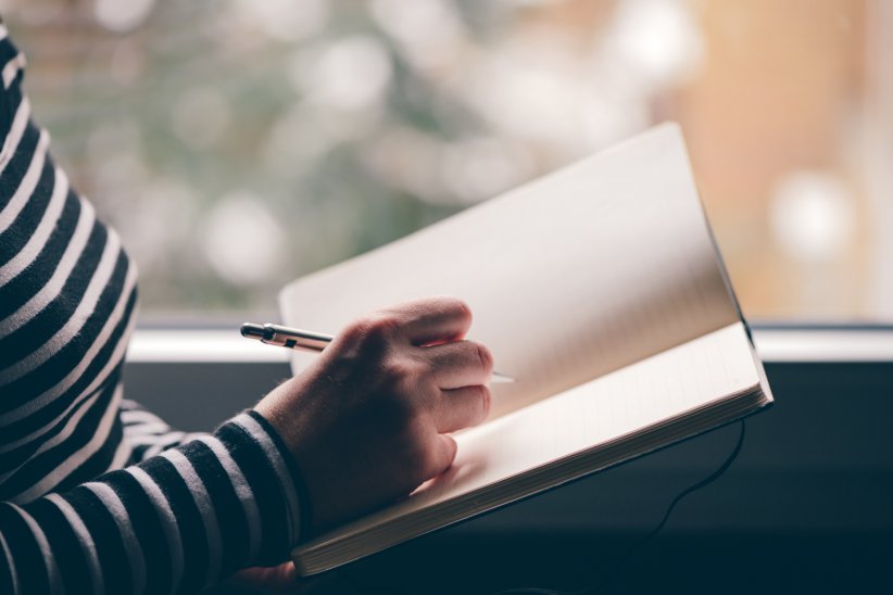 Remplacer la culpabilité par un sentiment positif Remplacer la culpabilité par un sentiment positif