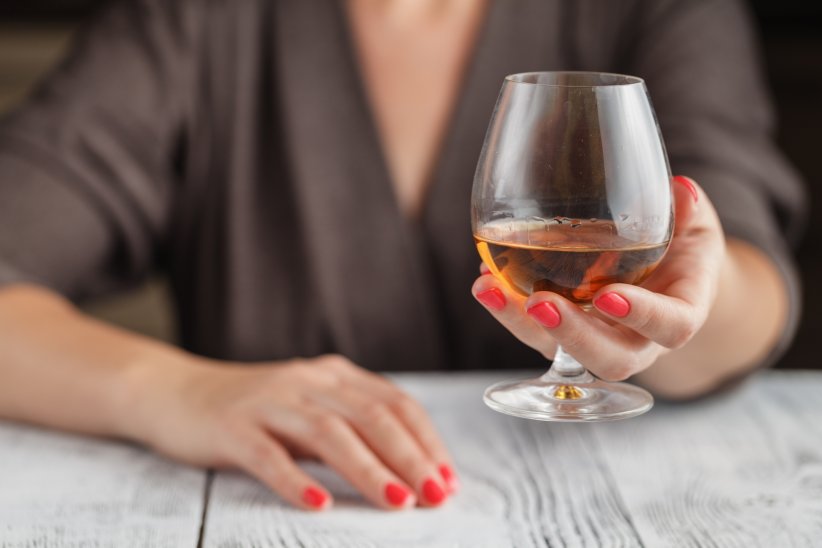 Une surconsommation d'alcool ou de drogues Une surconsommation d'alcool ou de drogues
