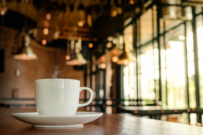 Consommer moins de café Consommer moins de café