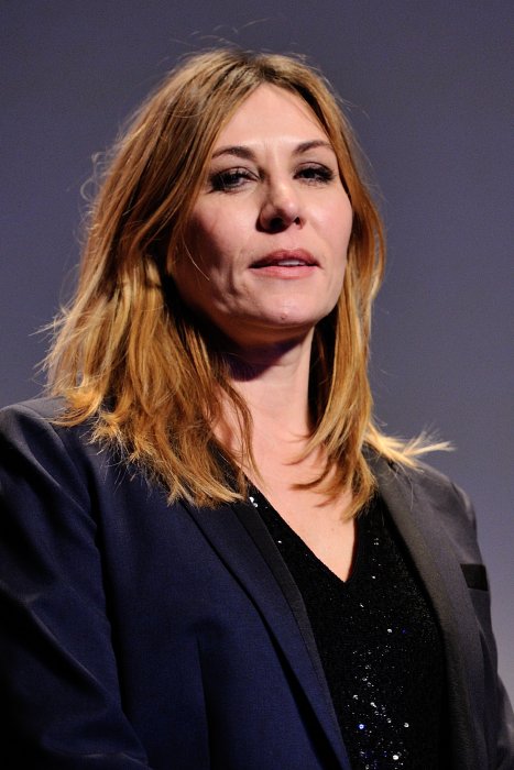 Mathilde Seigner et son "énorme bêtise" Mathilde Seigner et son "énorme bêtise"