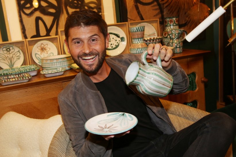 Christophe Beaugrand : son engagement courageux Christophe Beaugrand : son engagement courageux
