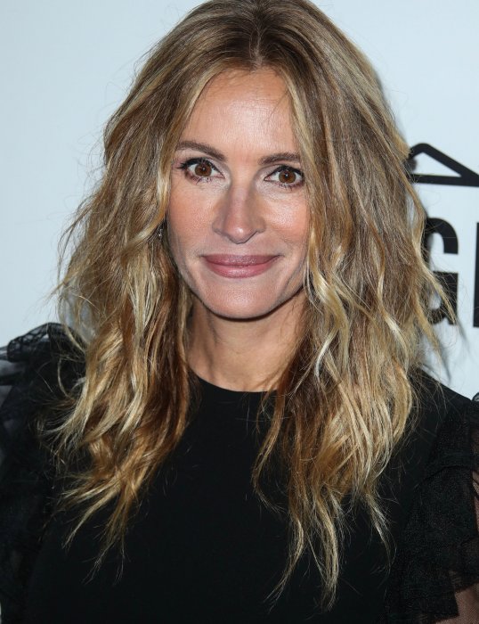 Julia Roberts, engagée pour l'enfance et les animaux Julia Roberts, engagée pour l'enfance et les animaux