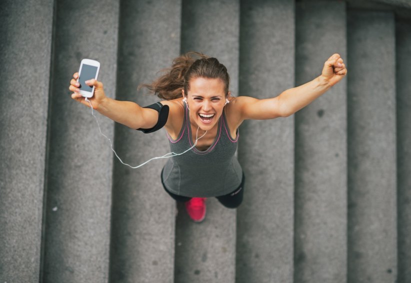 Runtastic Runtastic