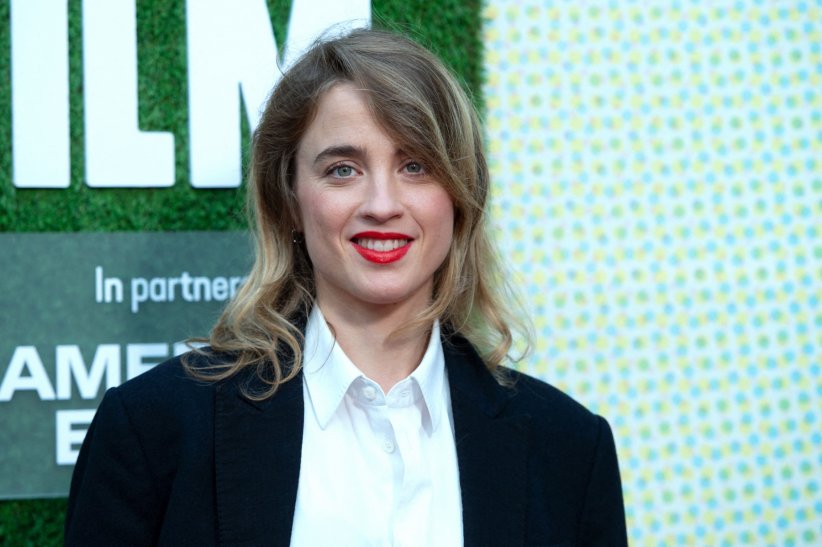 Adèle Haenel est très connue pour ses engagements féministes Adèle Haenel est très connue pour ses engagements féministes