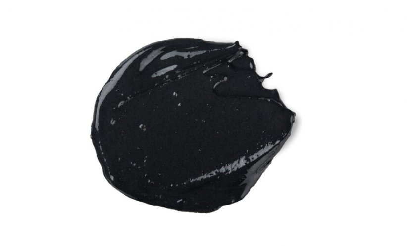 Un masque frais pour le visage Un masque frais pour le visage