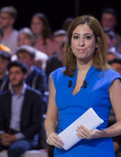 Les femmes de la semaine du 9 au 15 mars 2019