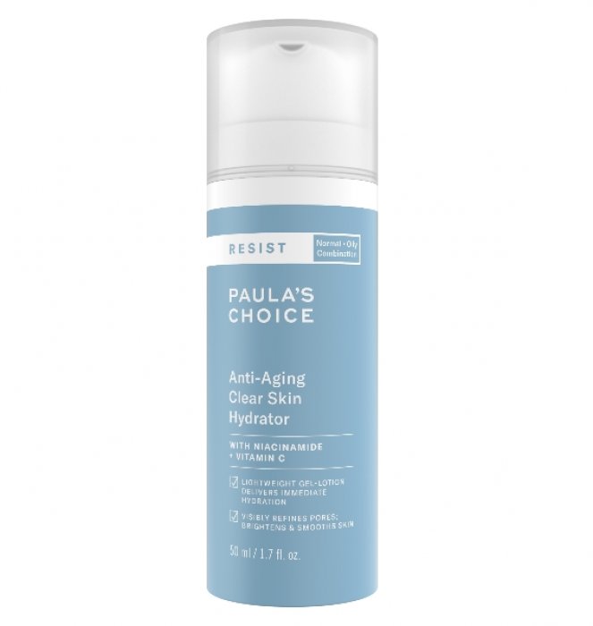 Une crème de nuit purifiante Une crème de nuit purifiante