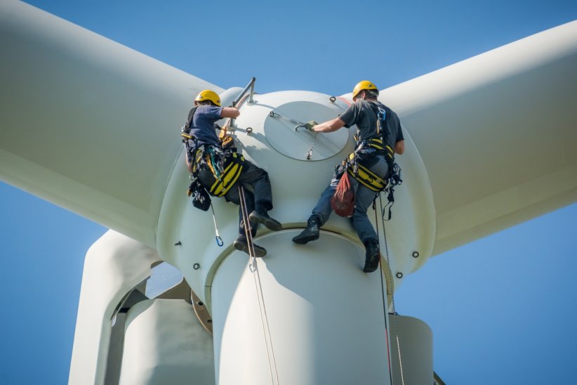 Leur installation consomme beaucoup d'énergie Leur installation consomme beaucoup d'énergie