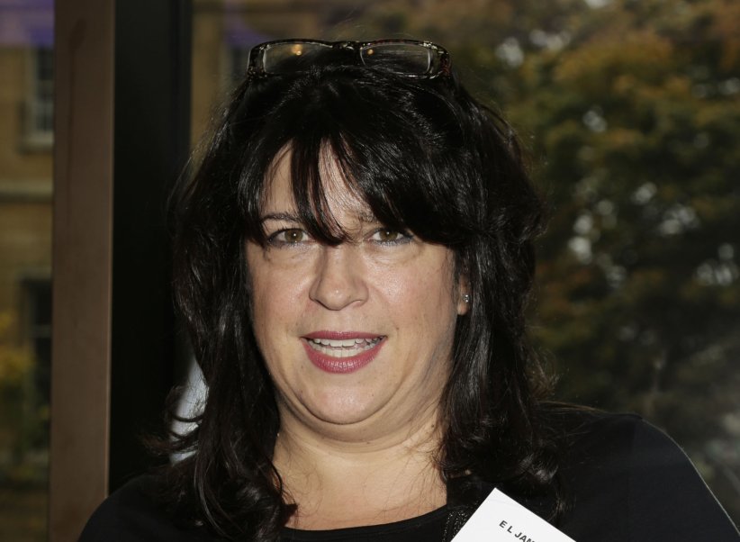 E.L. James va sortir un nouveau roman érotique E.L. James va sortir un nouveau roman érotique